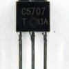 Tranzystor 2SC5707