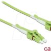 85691 Cable Optical Fibre LC > LC Multi-mode OM5 Uniboot 5 m