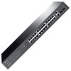 TP-Link TL-SG1428PE TP-Link 28-Port Gigabit Easy Smart Switch with 24-Port PoE