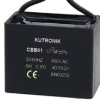KONDENSATOR SILNIKOWY 11u/450V