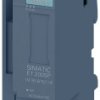 Moduł interfejsu Siemens Moduł interfejsu 6AG115 ET 200SP 6AG11556AU017CN0 117 x 50 x 74 mm
