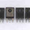 IRFP150 N 40A 100V TO-247 (KRÓTKIE WYPROWADZENIA) TRANZYSTOR