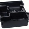 Wkład do przechowywania narzędzi, odpowiedni do GSR 12V-15 i GDR 12V-105 Bosch Professional 1600A002V8 Bosch Professiona
