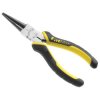 Stanley 0-84-496 FatMax Round Nose Pliers 170mm