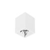 Lampa natynkowa LED Brumberg 42642175DA 10.5 W 1391 lm biały