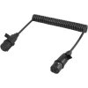 SecoRüt ECO21-136 Cable 7-pin type N socket to 7-pin type N socket