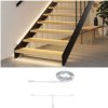 71220 MaxLED Stair LED strip, extension, 1.0 m, 0.6 W, 64 lm, 2700 K
