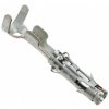 Receptacle, 0.5-1.0 mm², AWG 20-17, crimp connection, silver-plated, 1-929974-4