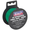 Sealey AC0507G Automotive Cable 5A 7mtr Green