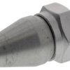 Airmiser Nozzle, 1/8 inch, Aluminium