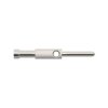 Listwa pin, żeńska 10431625 LAPP 10 szt.