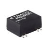 Przetwornica DC-DC, 1W, Uwe 4,5 → 9 V DC, Uwy 15V dc, Iwy 67mA, TRACOPOWER