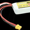 LiPo Akku LEMONRC 350 - 11.1V (35C)