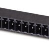 Blok zacisków wtykowych 8-pinowe raster: 3.81mm Phoenix Contact 250.0 V.