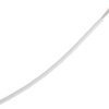 Przewód montażowy 2,1mm² Biały RS PRO Poliamid 14 AWG 600 V AC dł. 100m 37/0,25 mm +260°C EN 2084, EN 2267-009, FAR