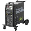 Sealey POWERMIG300i 300A Professional Gas/Gasless MIG/TIG/MMA Inverter