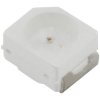 HuiYuan 3528W3C-KHC-F SMD LED Warm white 2150 mcd 120° 20 mA 3.6 V