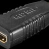 IADAP-HDMI-MC Adapter, HDMI female to HDMI Mini C male