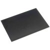 Gainta G705020L Cover ABS Plastic Black 70 x 50 x 1.5mm 1 piece