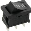 Przełącznik kołyskowy MK1012C 3-pozycyjny