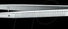 92 34 36 Precision Tweezers with centering pin