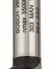 Frez do profili Bosch Accessories Bosch Power Tools 2608628398, 12.7 mm x 46 mm , 1 szt.