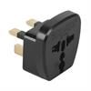 Złącze AC PL/USA gniazdo - wtyk UK 0565A