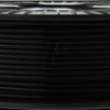 21100512141/SW10032.3 PETG filament, 2.85 mm, deep black, 0.75 kg