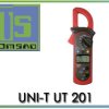UT201 MULTIMETR UNI-T UT 201 UT-201