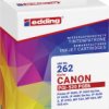 atrament Edding EDD-262 18-262-01, 1 szt.