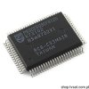 P83CE558EFB 8Bit UPC IC SMD-QFP80 PHILIPS