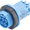 Przyłącze urządzenia Wieland Electric 96.051.5053.9