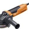 Szlifierka kątowa Fein CG17-125 Inox 72229160230 1700 W