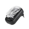 ŁADOWARKA Li-ion / Li-POLY 3,6V max 4,2V 400mA UNIWERSALNA PROCESOROWA /ML514
