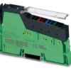 Phoenix Contact IB IL 24 SEG/F-D-PAC 2861904 24 V/DC