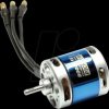 C2094 Brushless Motor BOOST 15