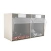 Topstore Clearbox No.2 353 x 600 x 310mm