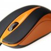 MYSZ OPT.MT1091O PLANO POMARAN