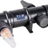 Lampa UVC T.I.P. - Technische Industrie Produkte UV-C-SU-11W 30432, Maks. wielkość oczka wodnego 10000 l, (D x S) 170 mm
