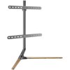 My Wall HT 29 L TV base Height-adjustable 49" to 70" Rotatable Wall Mount