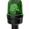 Lampa sygnalizacyjna Werma Zielony 885 LED 24V Podstawa