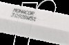 LSR-39/20 High-load cement resistor, 3.9 ohm, 20 W