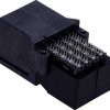 Molex 768505038 Obudowa złącza pin żeńskiego na PCB, piny: 96, 1 szt.