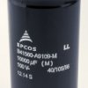 Kondensator 10000μF 100V dcmontażśrubowy EPCOS 51.6 (Dia.) x 105.7mm