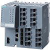 Nie Ethernet Switch 24-portowy , Siemens Zarządzalny