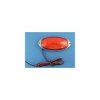 LAMPA LED 12V RED 639LWF