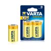 Bateria VARTA R20 SUPERLIFE 2szt./bl.