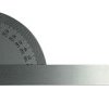 Round End Protractor