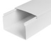 Listwa Elektroinstalacyjna Kanał Kablowy Bkk 15X10mm Korytko Z Pokrywą I...