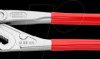 86 03 400 Pliers wrench 400 mm, SW up to 85 mm